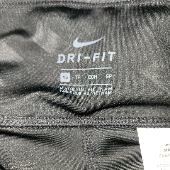 Nike Air Women's Running Tights - Picture 11 of 12